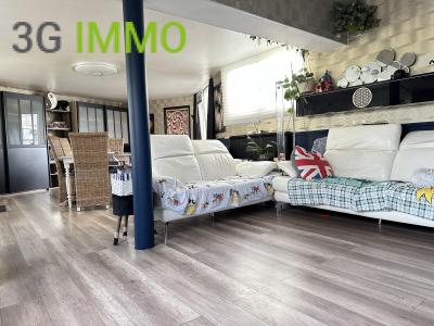 Acheter Maison 128 m2 Chocques