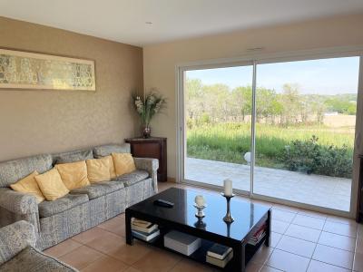 Annonce Vente 5 pices Maison Saint-sever 40