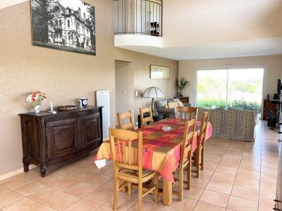 Acheter Maison Saint-sever Landes