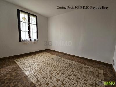 Acheter Maison Saint-germer-de-fly Oise