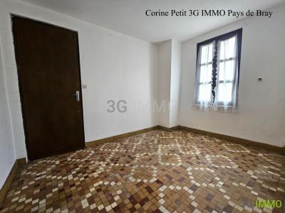 Acheter Maison Saint-germer-de-fly 85000 euros