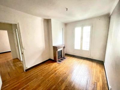 Annonce Vente Appartement Paris-20eme-arrondissement 75