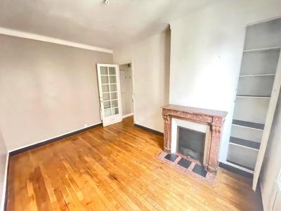 Acheter Appartement 30 m2 Paris-20eme-arrondissement