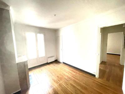 Acheter Appartement Paris-20eme-arrondissement Paris