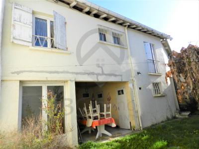 Acheter Maison Gabarret Landes