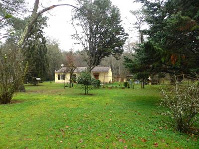 For sale Gabarret 6 rooms 112 m2 Landes (40310) photo 0