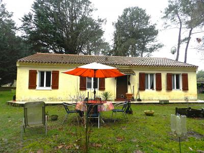 Acheter Maison 112 m2 Gabarret