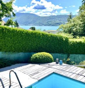 Annonce Vente 8 pices Maison Annecy-le-vieux 74