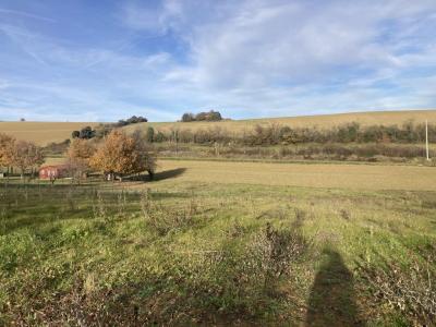 Acheter Terrain Isle-jourdain