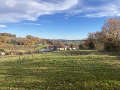 Acheter Terrain Isle-jourdain Gers