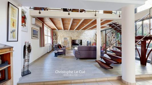 For sale Torreilles 8 rooms 256 m2 Pyrenees orientales (66440) photo 0