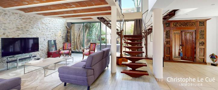 For sale Torreilles 8 rooms 256 m2 Pyrenees orientales (66440) photo 2