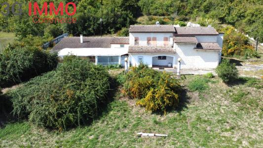 Annonce Vente Local commercial Aiguillon 47