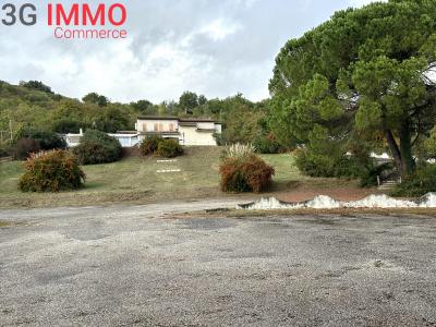 Acheter Local commercial Aiguillon