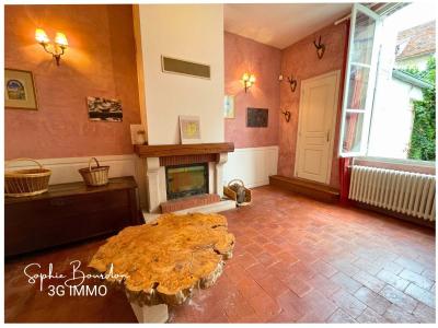 Acheter Maison Auxerre 168000 euros