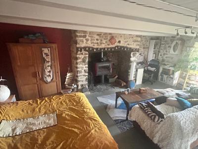 Annonce Vente Maison Anzat-le-luguet 63