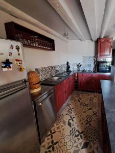 Acheter Maison 56 m2 Anzat-le-luguet