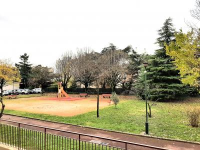 For sale Villeurbanne 3 rooms 66 m2 Rhone (69100) photo 0