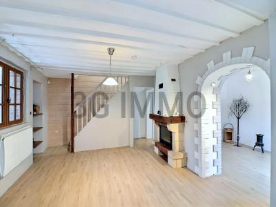 Annonce Vente 4 pices Maison Verneuil-en-halatte 60