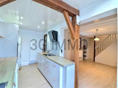 Acheter Maison 72 m2 Verneuil-en-halatte
