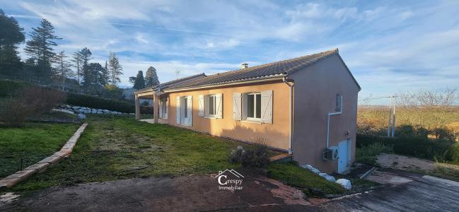 For sale Caraman 4 rooms 126 m2 Haute garonne (31460) photo 0