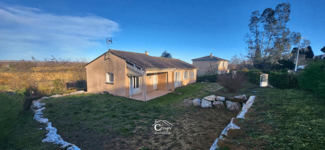 Annonce Vente 4 pices Maison Caraman 31