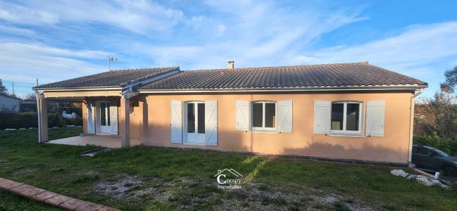Acheter Maison 126 m2 Caraman