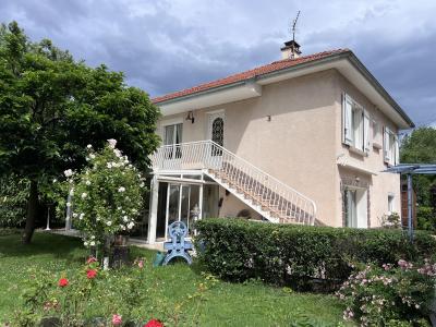 Annonce Vente 10 pices Maison Riorges 42