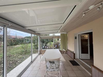 Acheter Maison 120 m2 Riorges