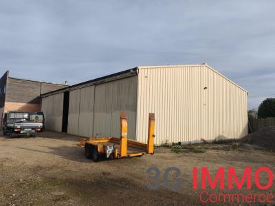 Annonce Vente Local commercial Dreux 28