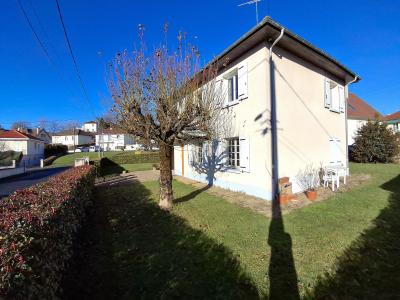 For sale Aurillac 3 rooms 85 m2 Cantal (15000) photo 1