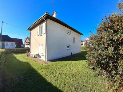 For sale Aurillac 3 rooms 85 m2 Cantal (15000) photo 2