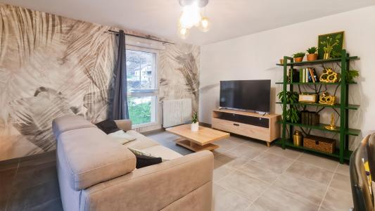 Annonce Vente 3 pices Appartement Rumilly 74