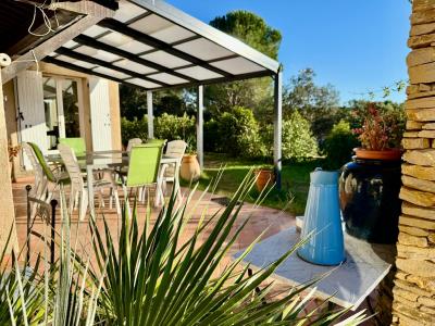 For sale Uchaux 5 rooms 1400 m2 Vaucluse (84100) photo 2