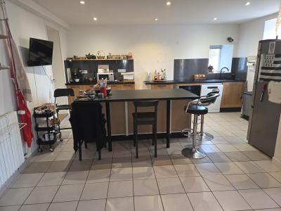 Annonce Vente 6 pi�ces Maison Guiscriff 56