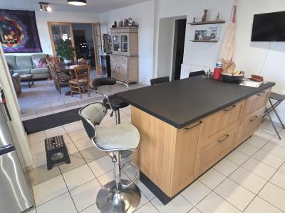 Acheter Maison Guiscriff 155000 euros