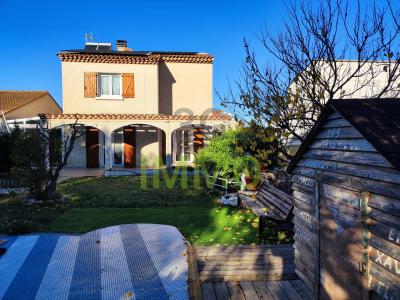 Annonce Vente 5 pices Maison Balaruc-le-vieux 34