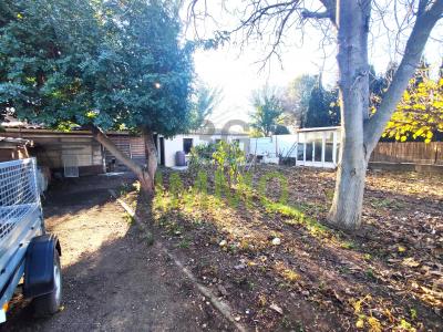Acheter Maison Balaruc-le-vieux Herault