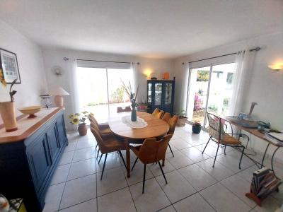 For sale Bouin 7 rooms 147 m2 Vendee (85230) photo 1