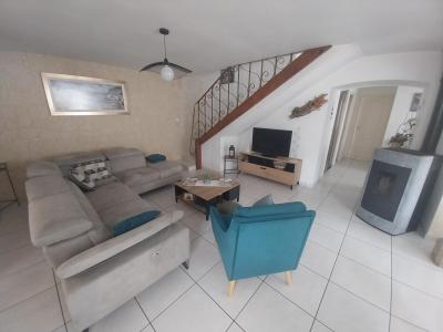 For sale Bouin 7 rooms 147 m2 Vendee (85230) photo 2