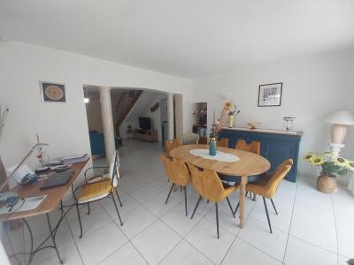 For sale Bouin 7 rooms 147 m2 Vendee (85230) photo 3