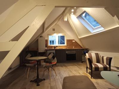 Annonce Vente Appartement Rouen 76