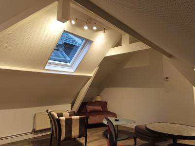 Acheter Appartement 35 m2 Rouen