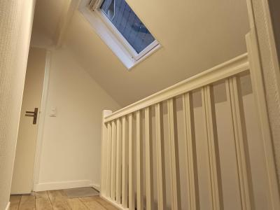 Acheter Appartement Rouen Seine maritime