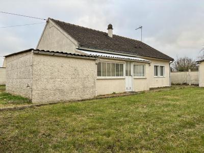 For sale Dreux 75 m2 Eure et loir (28100) photo 0