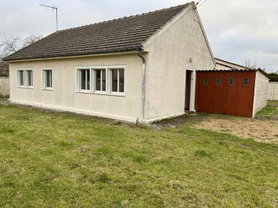 Annonce Vente Maison Dreux 28