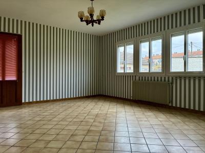 Acheter Maison 75 m2 Dreux