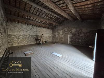 Acheter Maison 122 m2 Rieux-minervois