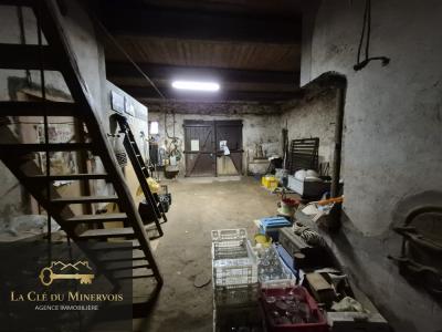 Acheter Maison Rieux-minervois Aude