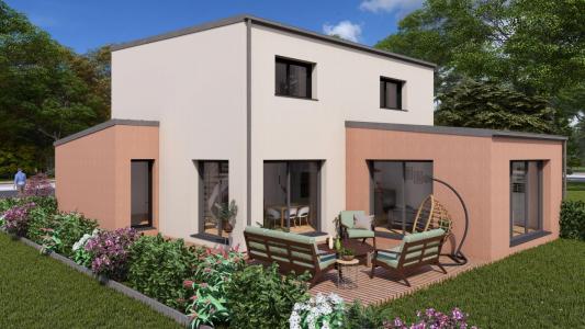 For sale Bruz 100 m2 Ille et vilaine (35170) photo 0